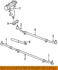 52088461 Mopar Jeep Chrysler Oem