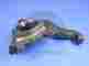 52088653ae Mopar Suspension Knuckle Fits 02-07 Jeep Liberty