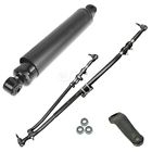 52122362af 68039930aa 5154661ac 6505623aa Mopar Oem Steering Linkage Damper