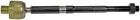 531-867 Dorman Steering Tie Rod End Inner 885484157743