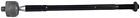 2742240 531-883 Dorman Steering Tie Rod End Fits Volvo 885484158702