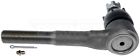 532-824 Dorman Steering Tie Rod End Outer Fits American 885484237728