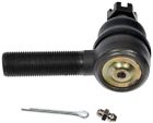 534-252 Dorman Steering Tie Rod End Left Outer 885484883871