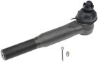 534-598 Dorman Steering Tie Rod End Front Left Inner 885484900790