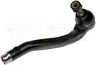 534-994 Dorman New Front Steering Tie Rod End Left 885484916852