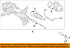 53610tlaa51 Honda Oem Steering Tie Rod End