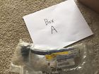 568203v190 Hyundai Oem Azera Steering Tie Rod End