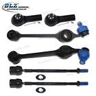 57157524867t6ml Dlz For Ford Escort Suspension Kit Control Arm 192840334749