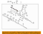 577181m500 Kia Oem 10-13 Forte