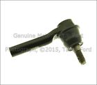 5l5z-3a130-aa 5l5z3a130aa Ford Brand New Oem Tie Rod Assembly