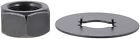 612.44113 Centric Parts Inner Tie Rod End