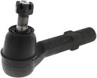 613.66037 Centric Parts Steering Tie Rod Standard Front Outer