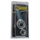 Xpml10-12 6161 2 Competition Engineering Two Comp Rod End Lh Male Threads Bore
