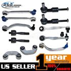 6177774286gg5xaj Dlz New Pc Control Arm Inner Outer Tie Rod Ends