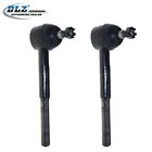 61870y1136ztpmn Dlz Suspension Set Front Inner Tie Rod End For Gmc