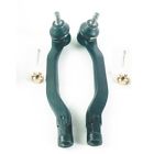 53560sv4003 639631988137 Starjet Pair Suspension Left Right Outer Tie Rods