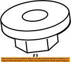 6510655aa Mopar Chrysler Oem Steering