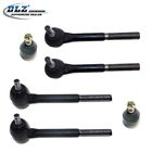 66729322367pjhoi Dlz Pcs Suspension Front Lower Ball Joint For Chevrolet