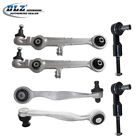 67957u864677j5p Dlz Suspension Kit Control Arm Ball Joint Tie Rod For