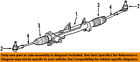 68028831ac Mopar Chrysler Oem Steering Tie Rod End
