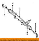 68066393aa Mopar Jeep Chrysler Oem Rod Boot