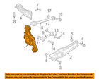 68083245ae Mopar Dodge Chrysler Oem 09-15