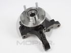 68088531aa Mopar Steering Knuckle Fits Dodge Caliber