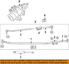 68111302aa Mopar Ram Chrysler Oem