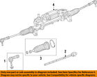68185502ad Mopar Chrysler Oem Steering Tie Rod End