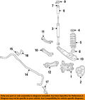 68200071ac Mopar Chrysler Oem 15-16