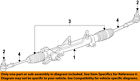 68263727ab Mopar Chrysler Oem Steering