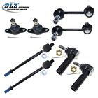 68360063869p3h8i Dlz Pieces Front Ball Joint Tie Rod Sway 192840017123