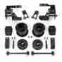 69-1241 Readylift Sst Lift Kit Fits 14-16 2500 3500 New 691241 804879549697
