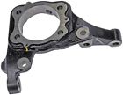 517152b050 697-947 Dorman Steering Knuckle Fits