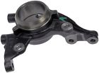 517151m100 697-989 Dorman Steering Knuckle Front Left Fits Kia Forte 037495155441