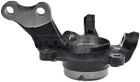 698-232 Dorman Steering Knuckle Front Right Fits Toyota Matrix 889245042767