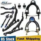 73628474168g8x0u Dlz For Honda Civic New Kit Upper Lower Front Lh