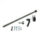 76194eb1234600 Suspension Pros Early Ford Panhard Bracket Kit Front End Drop