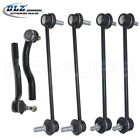 76274237267 5j7p Dlz Suspension Kit
