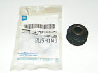 7834678 Gm Tie Rod Bushing Skylark Grand Am Achieva Cutlass Calais