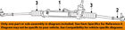 7b0498811a Volkswagen Vw Oem Routan Shield