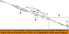 7l0422818d Audi Oem 07-15 Q7