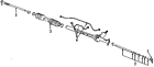 7l8-422-062-lx Audi 7l8422062lx Genuine Oem