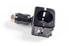 803-02-039 Fox Shocks Tie Rod Mounting Clamp New