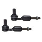 8090-0036-2 Aftermarket Replacement Audi Vw Passat Set Front Suspension Steering Tie