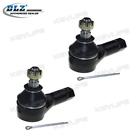 8187727336f1j0p Dlz Suspension Outer Left Right Tie Rod End For Mazda