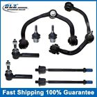 8670877416qu9t7y Dlz For Ford Expedition Front Upper Control Arm Inner Outer