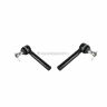 18532029-101 89-10629ko Buyautoparts For Nissan Quest Outer Tie Rod End 193331263999