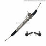 18000186-101 89-20394k7 Buyautoparts For Subaru Legacy Impreza Forester Power Steering 193331335993