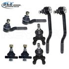 8970445816h 5j3p Dlz Suspension Kit